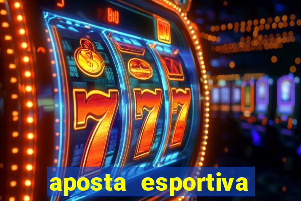 aposta esportiva deposito minimo 1 real